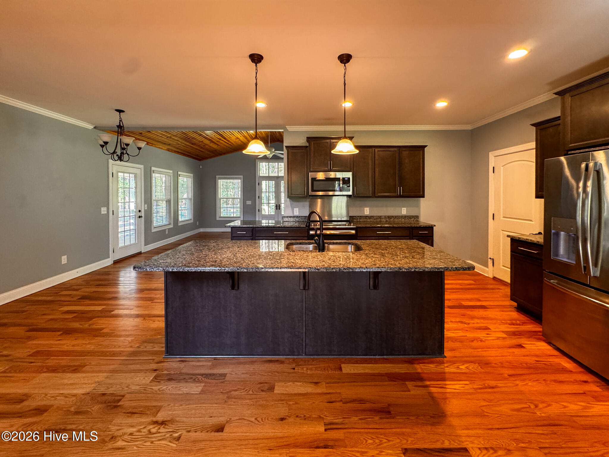 149 Union Church Road Carthage, NC 28327 - Photo 6 of 30