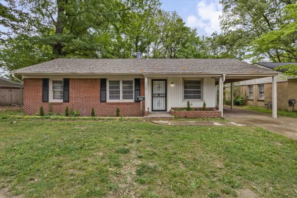 $249,900 | 4565 Verne Road, Memphis, TN 38117