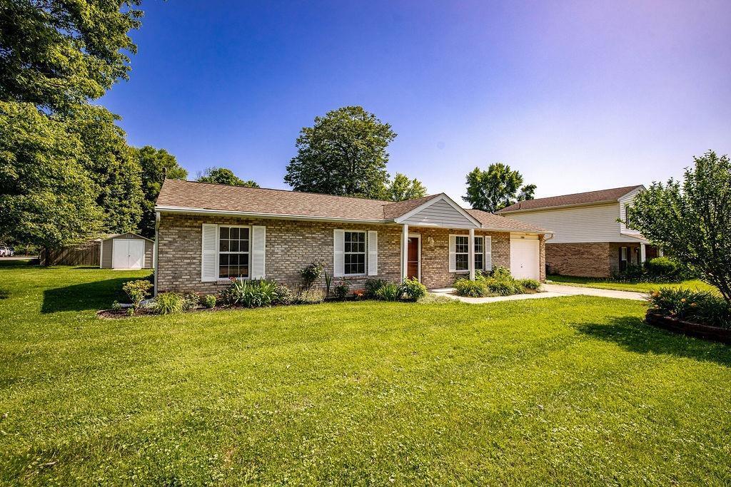 2380 Rose Road Loveland, OH 45140 - Photo 21 of 42