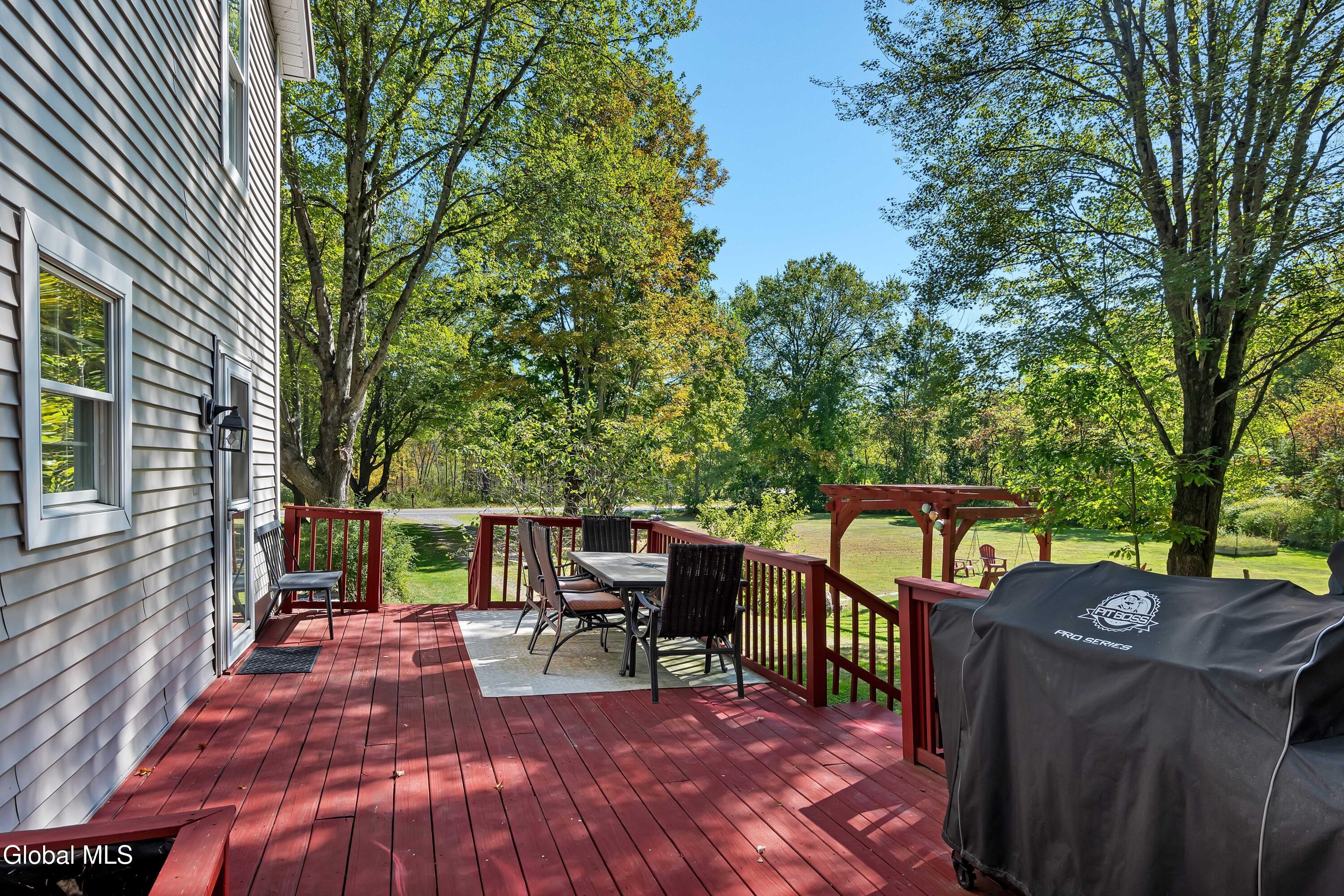 161 Hop City Road Ballston, NY 12020 - Photo 30 of 38 P1564300