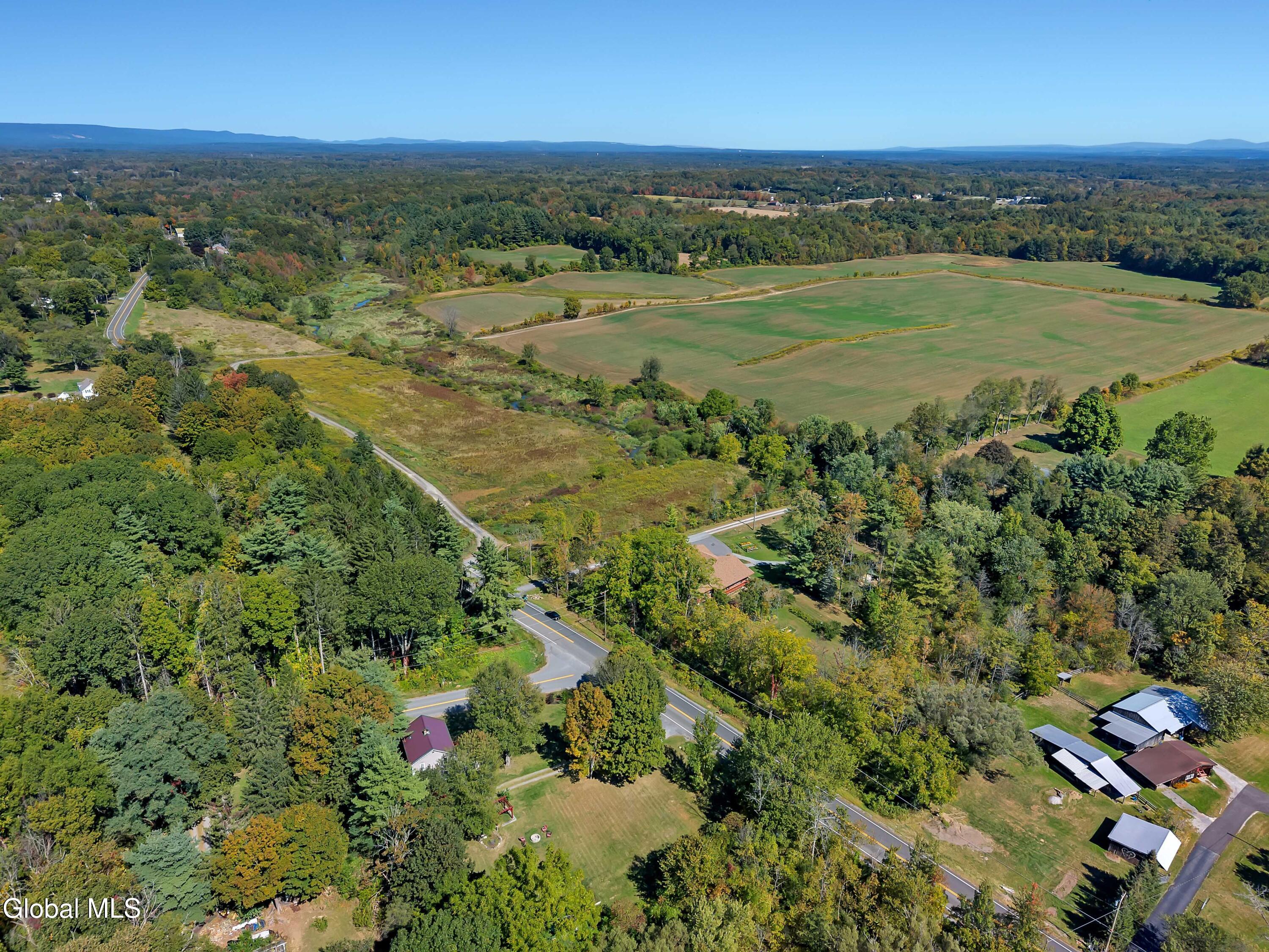 161 Hop City Road Ballston, NY 12020 - Photo 3 of 38 DJI_20250918123052_0031_D
