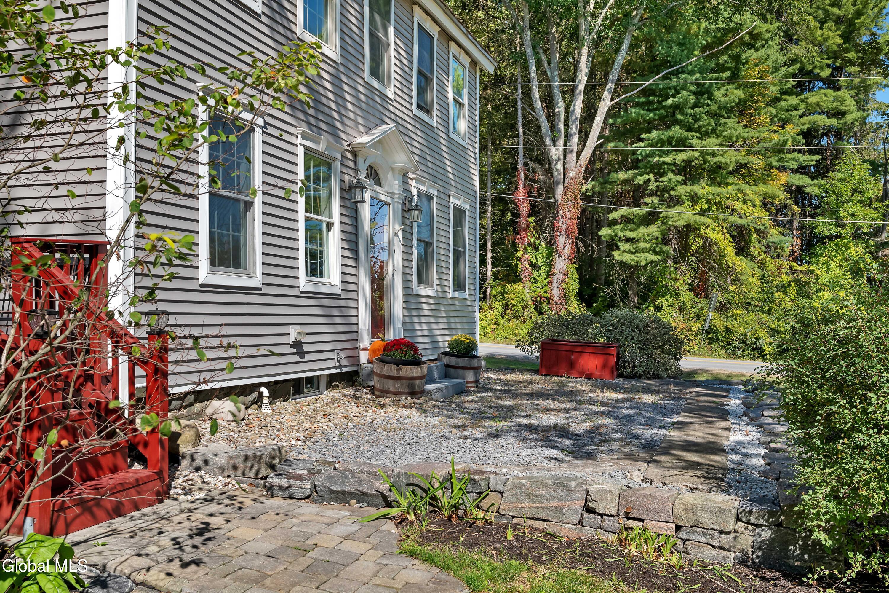 161 Hop City Road Ballston, NY 12020 - Photo 31 of 38 P1564295