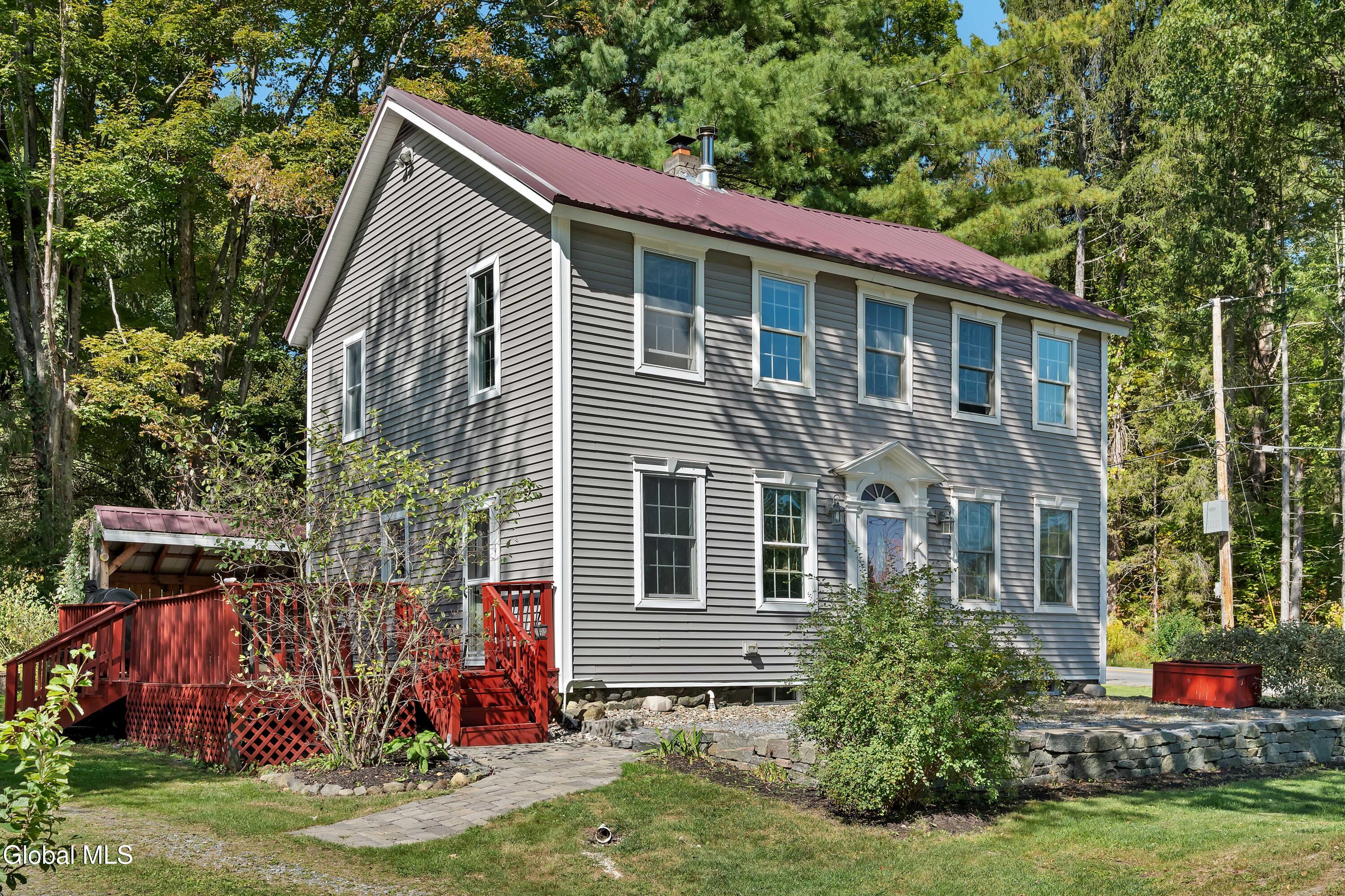 161 Hop City Road Ballston, NY 12020 - Photo 32 of 38 P1564290