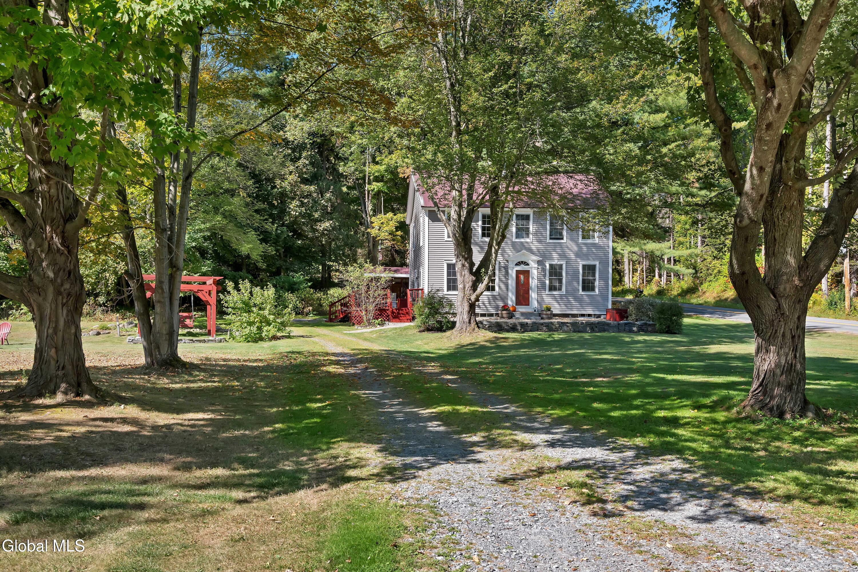 161 Hop City Road Ballston, NY 12020 - Photo 33 of 38 P1564265