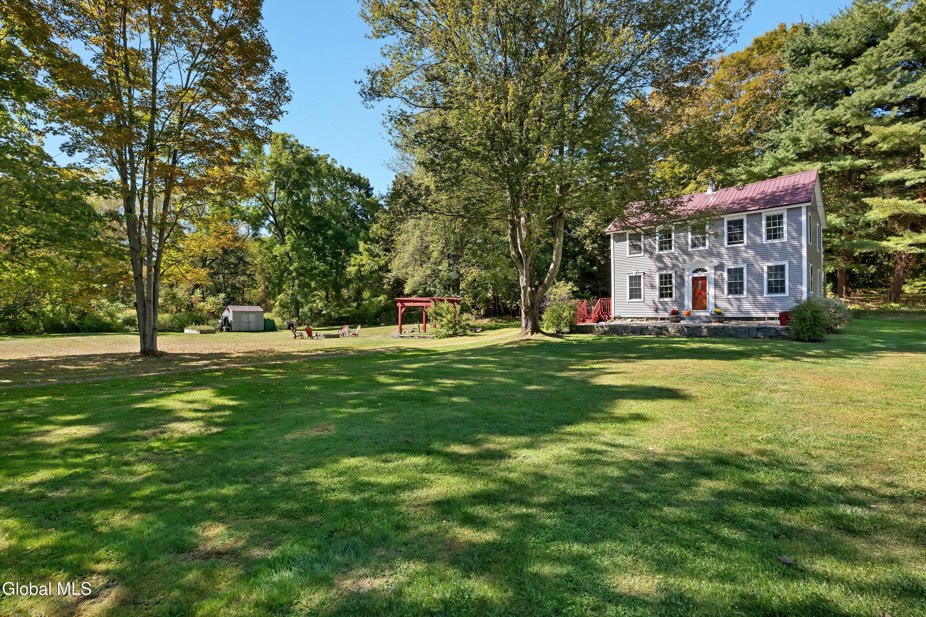 161 Hop City Road Ballston, NY 12020 - Photo 34 of 38 P1564230