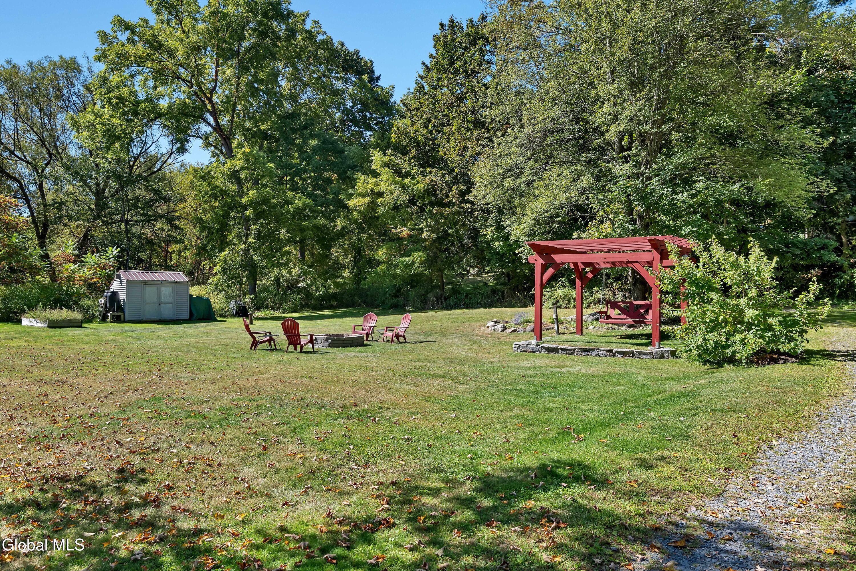 161 Hop City Road Ballston, NY 12020 - Photo 36 of 38 P1564241