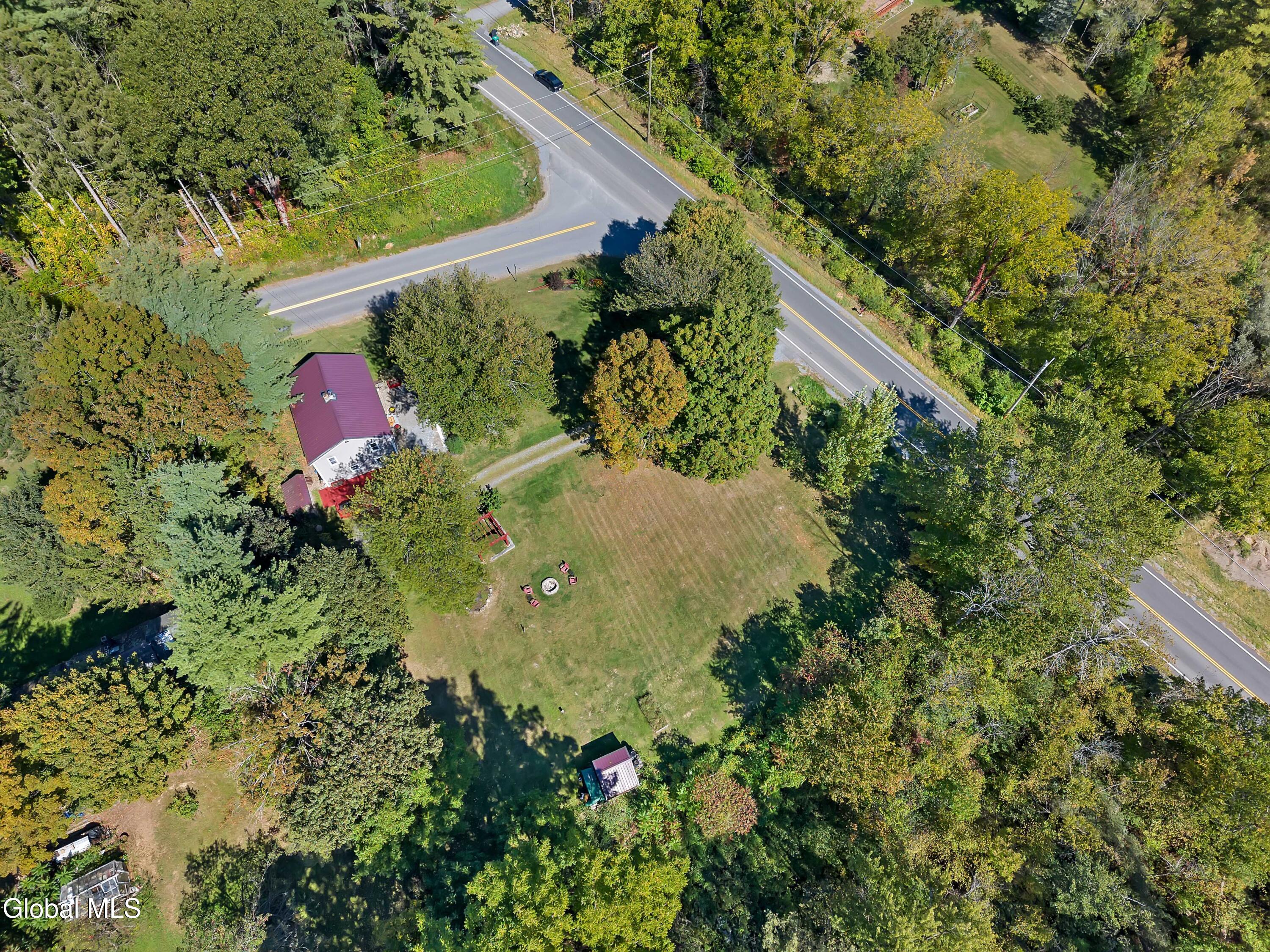 161 Hop City Road Ballston, NY 12020 - Photo 38 of 38 DJI_20250918122951_0023_D