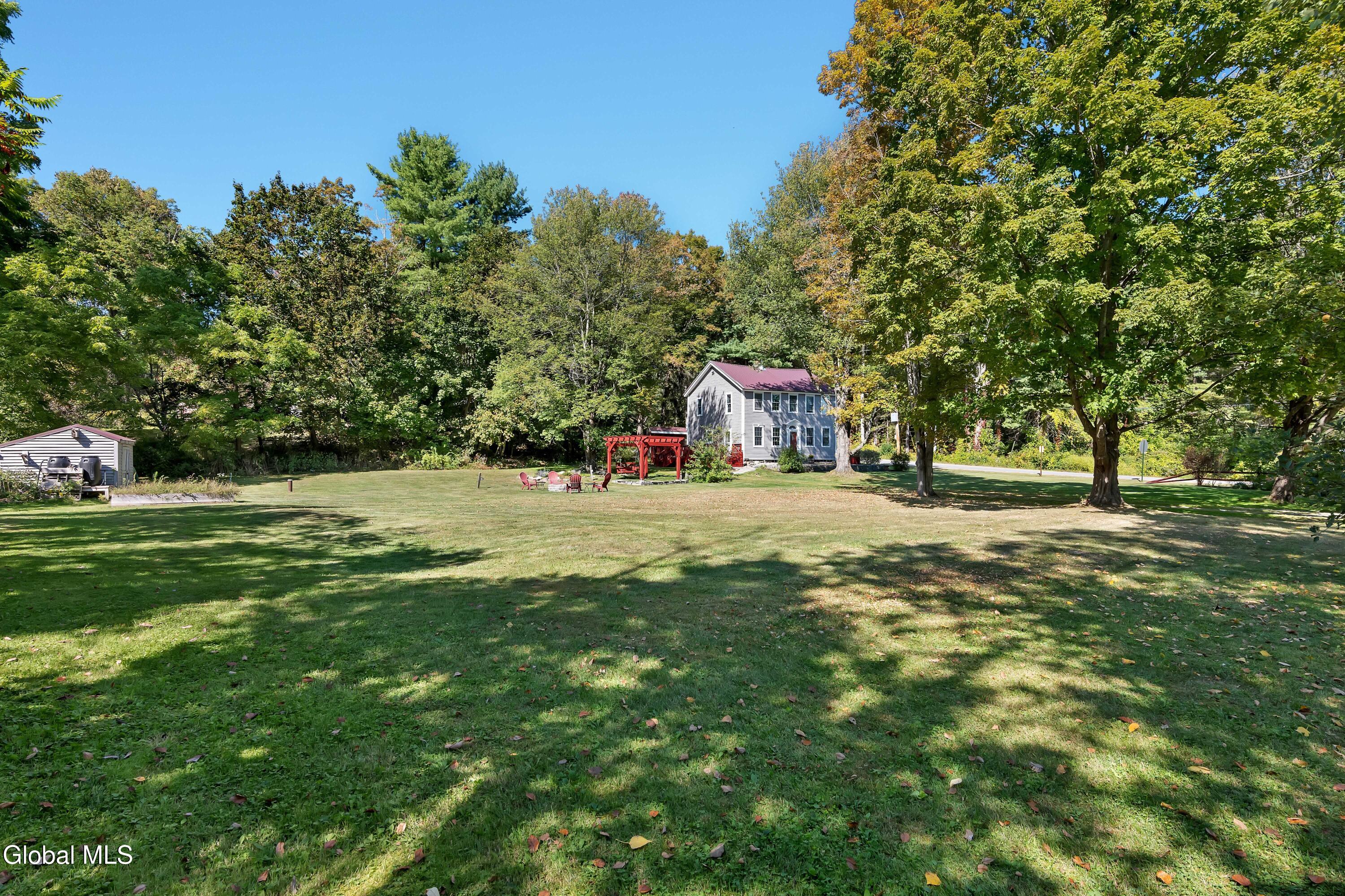 161 Hop City Road Ballston, NY 12020 - Photo 4 of 38 P1564246