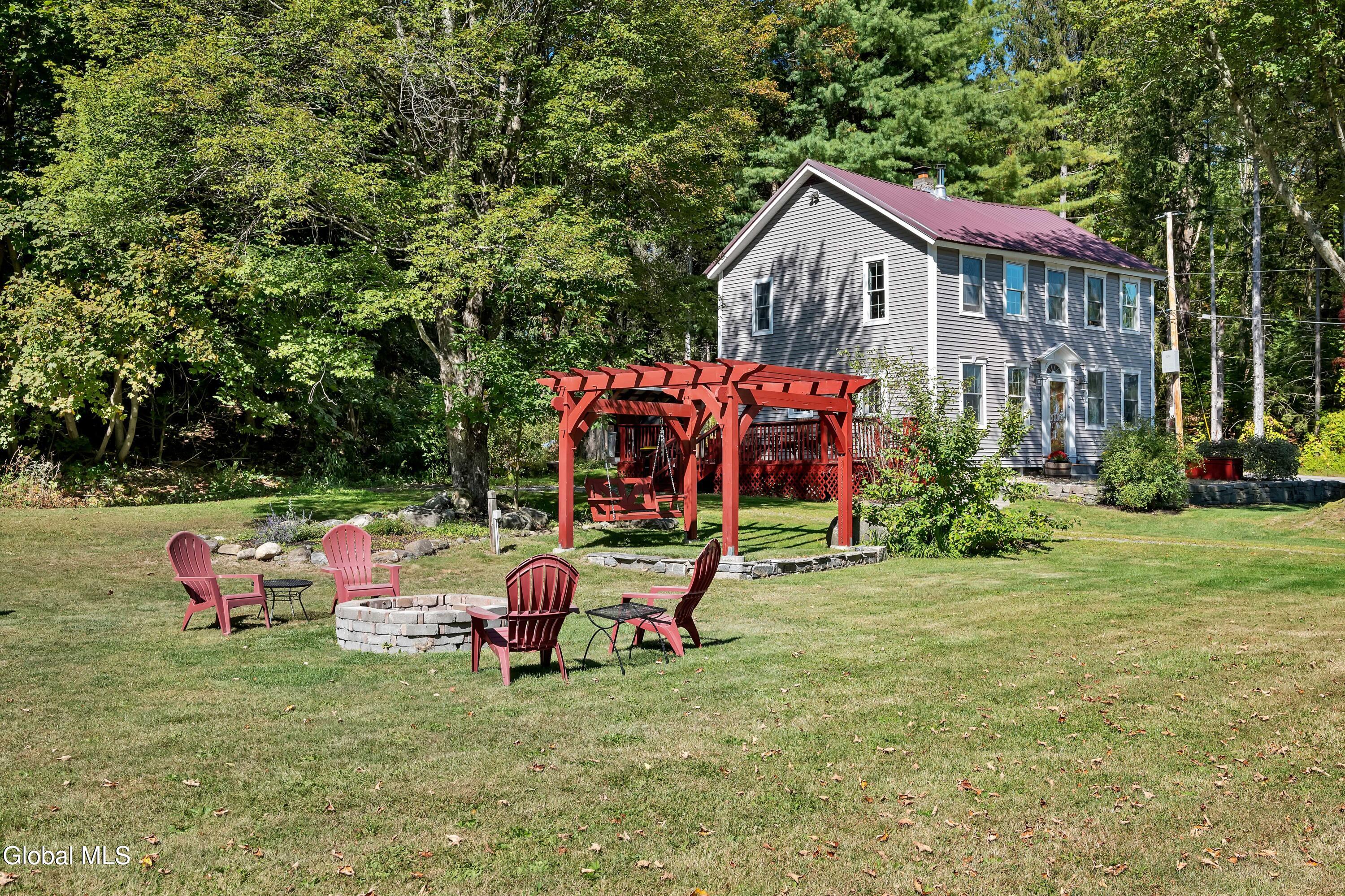 161 Hop City Road Ballston, NY 12020 - Photo 5 of 38 P1564256