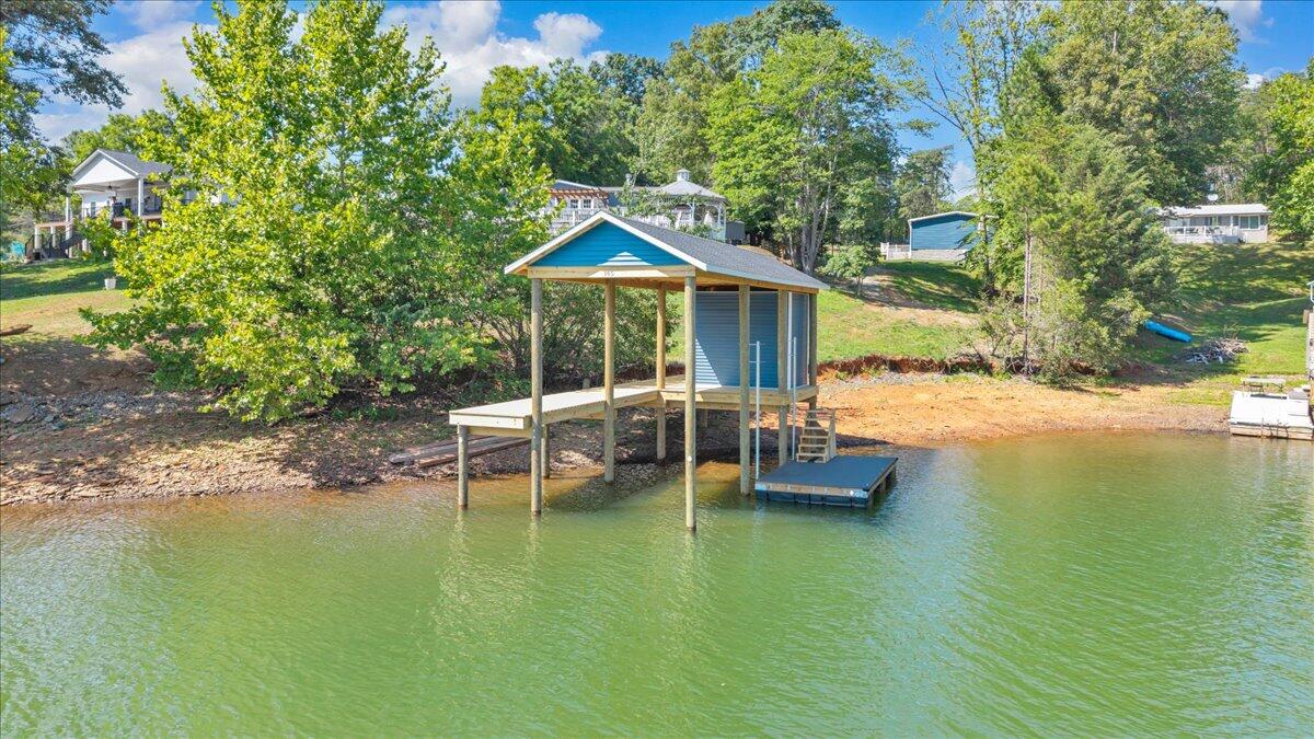 165 Spence Road Union Hall, VA 24176 - Photo 4 of 75 014-DJI_20260703160336_0419_D