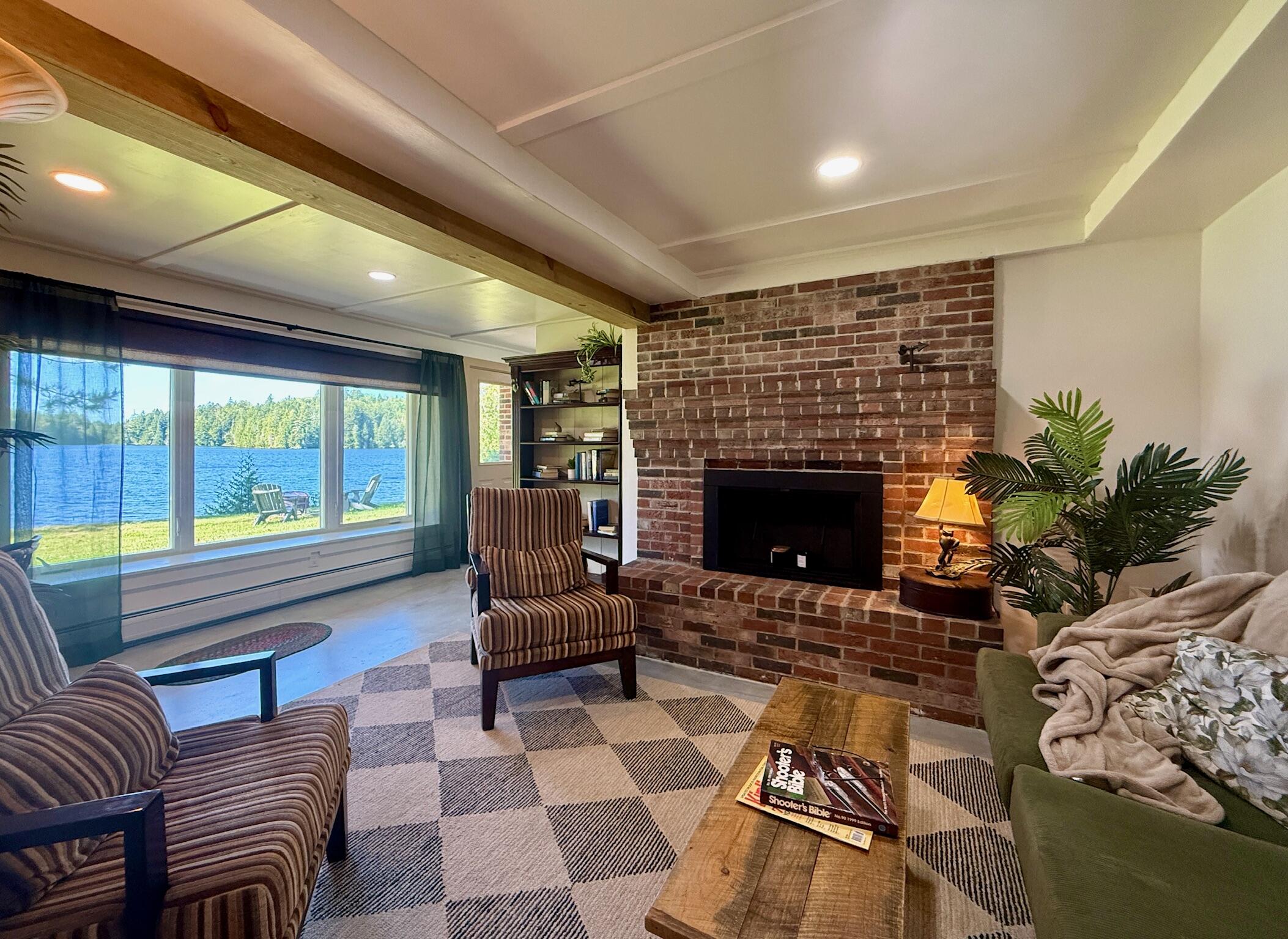 32 Rabbit Lane Whiting, ME 04691 - Photo 73 of 104 Family room