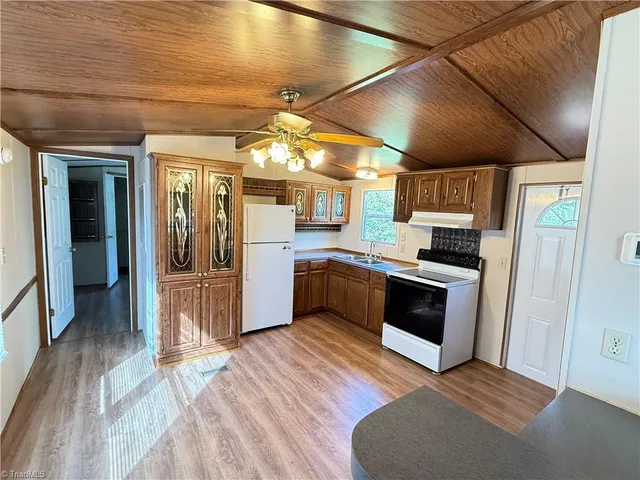 $169,900 | 6106 Highway 22, Climax, NC 27233