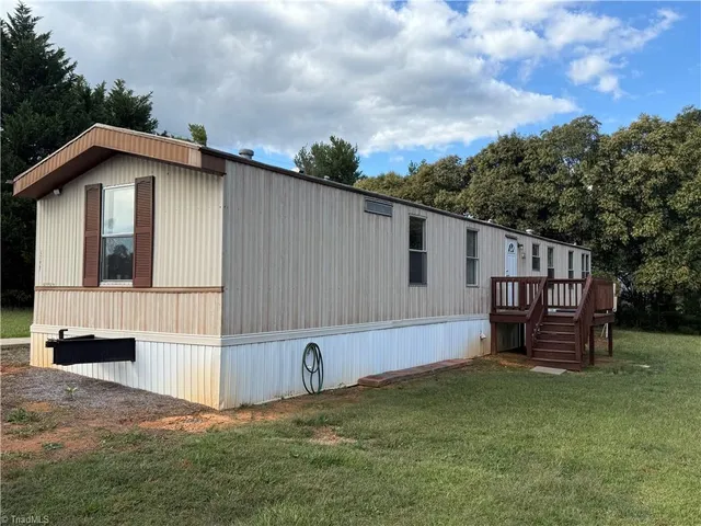 $169,900 | 6106 Highway 22, Climax, NC 27233