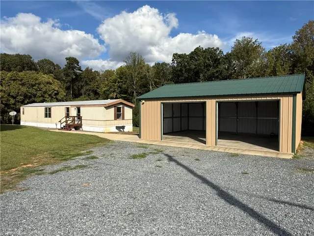 $169,900 | 6106 Highway 22, Climax, NC 27233