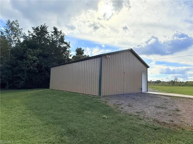 $169,900 | 6106 Highway 22, Climax, NC 27233