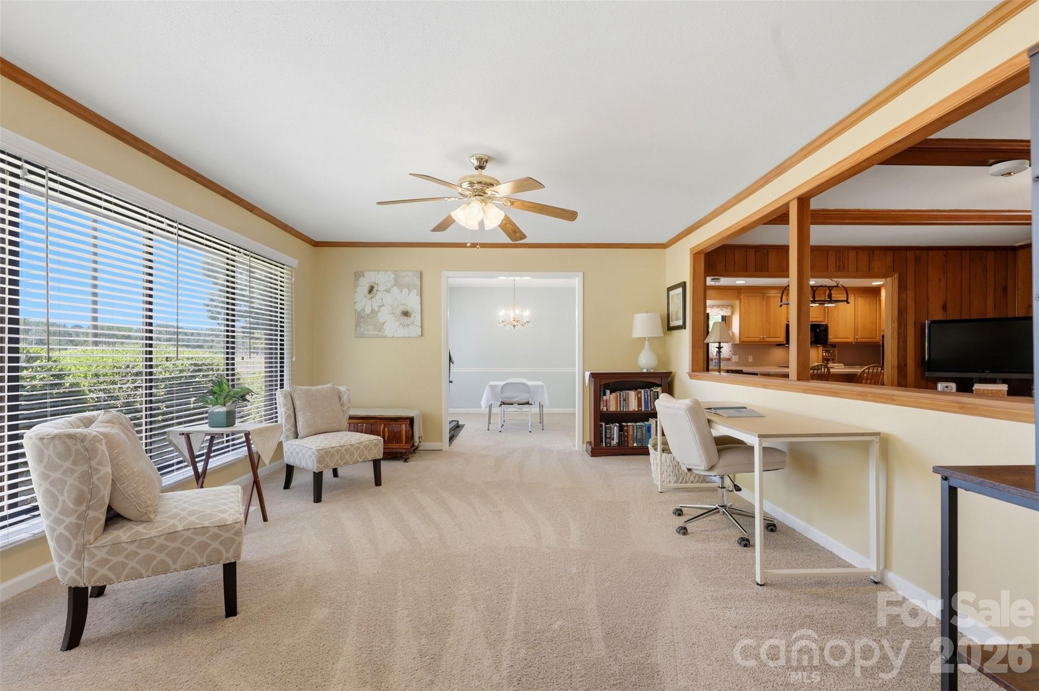 4413 Polk Ford Road Stanfield, NC 28163 - Photo 8 of 48