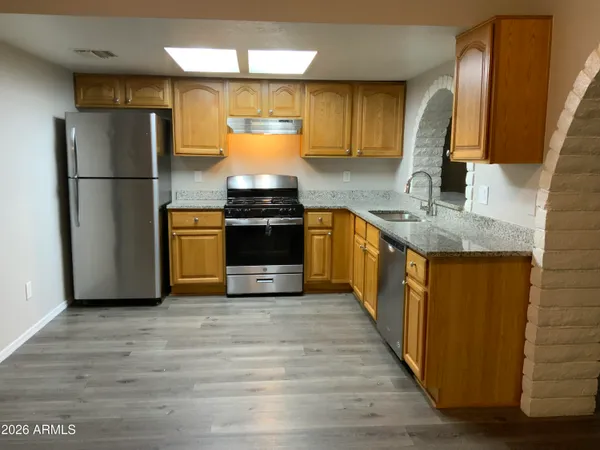 $1,770 | 1624 West Behrend Drive, Phoenix, AZ 85027