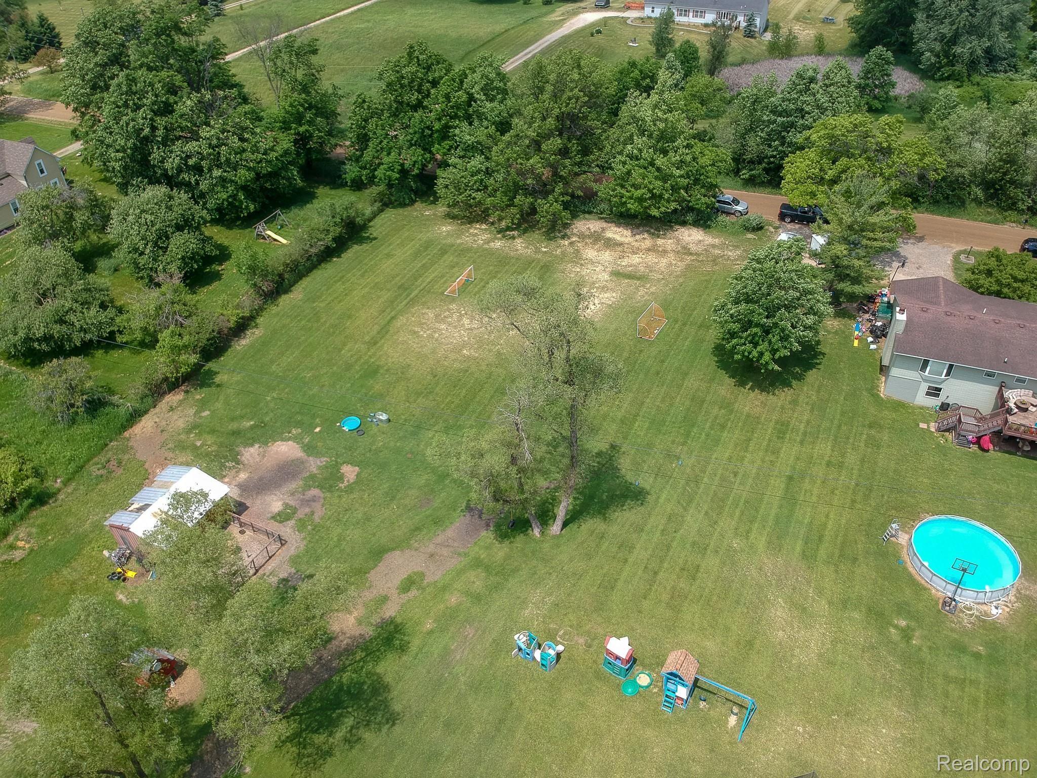 10250 County Line Road Ortonville, MI 48462 - Photo 38 of 41 Yard 8.jpg