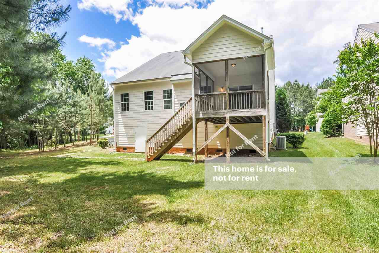 8213 Henderson Road Apex, NC 27539 - Photo 24 of 25 Photo 24