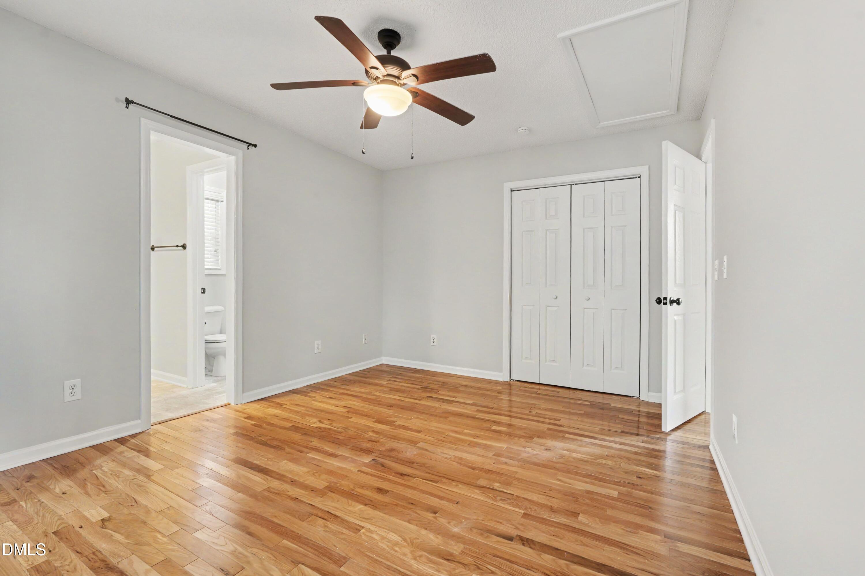 2416 Kingsboro Court Raleigh, NC 27610 - Photo 12 of 25 12