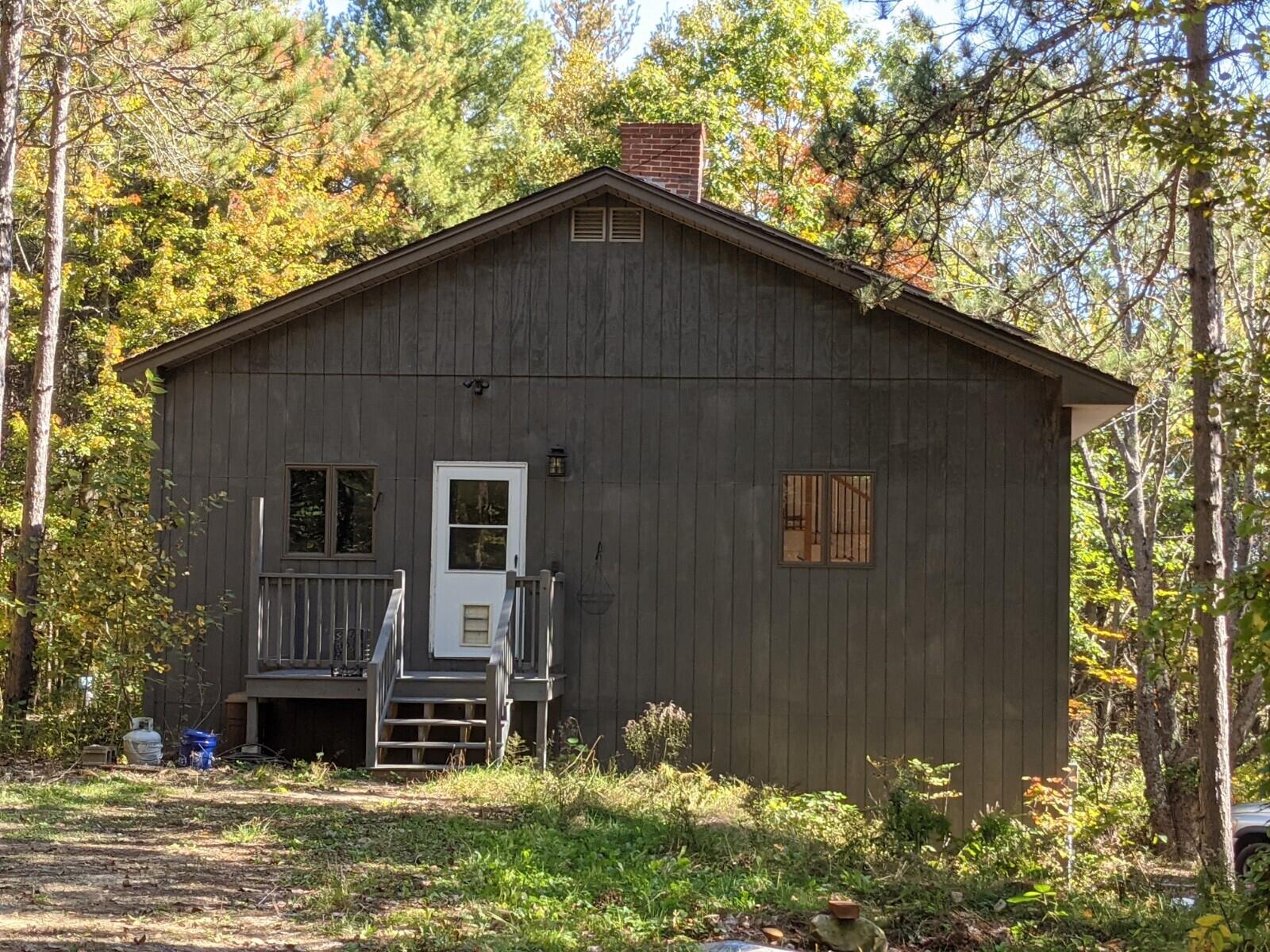 61 Upper Minot Road Pownal, ME 04069 - Photo 3 of 12 PXL_20211012_155526478.PORTRAIT