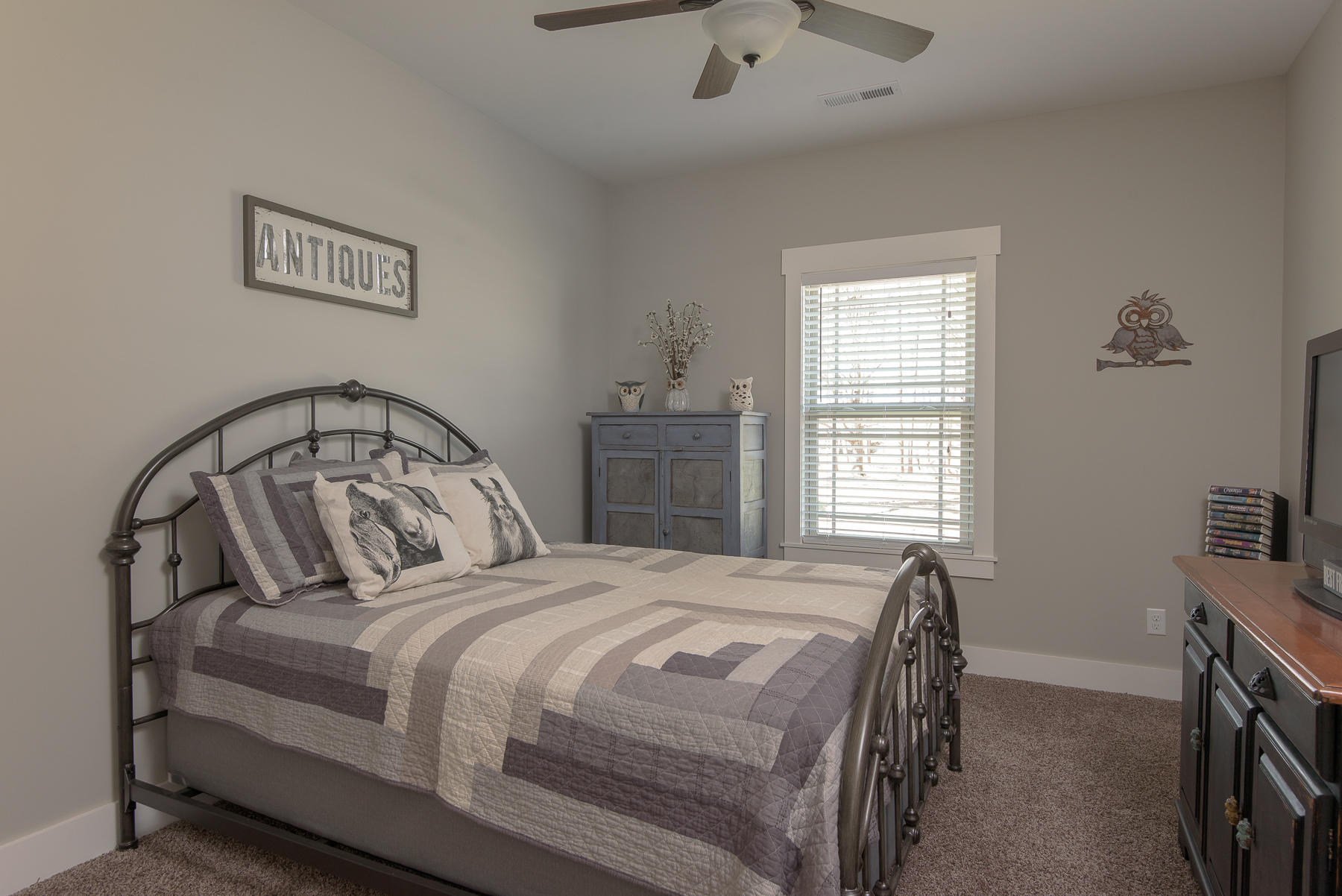 486 Kay Conley Road Rock Spring, GA 30739 - Photo 19 of 32 bedtwo_1