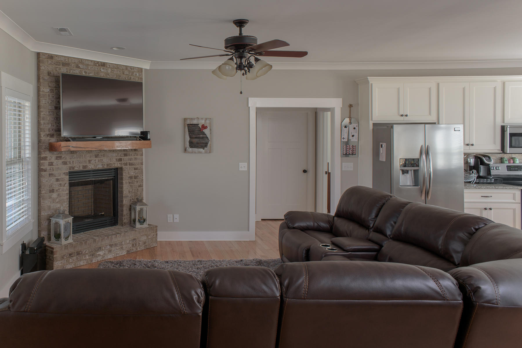 486 Kay Conley Road Rock Spring, GA 30739 - Photo 3 of 32 living_4