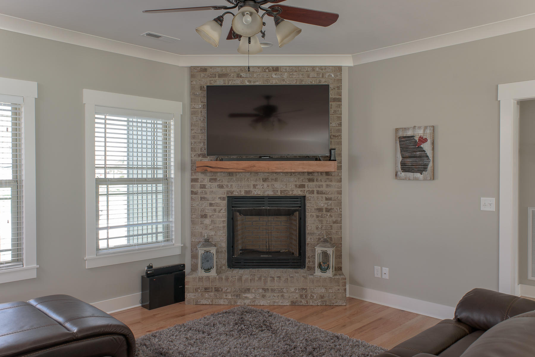 486 Kay Conley Road Rock Spring, GA 30739 - Photo 4 of 32 living_1