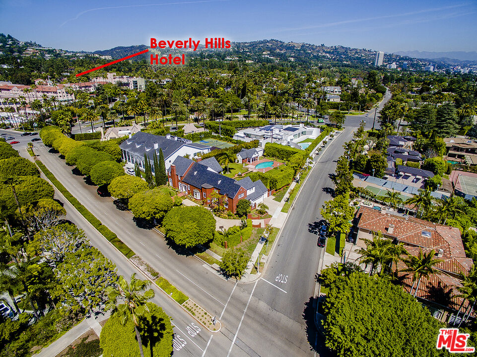804 N RODEO Drive, Beverly Hills, CA 90210, 21737796