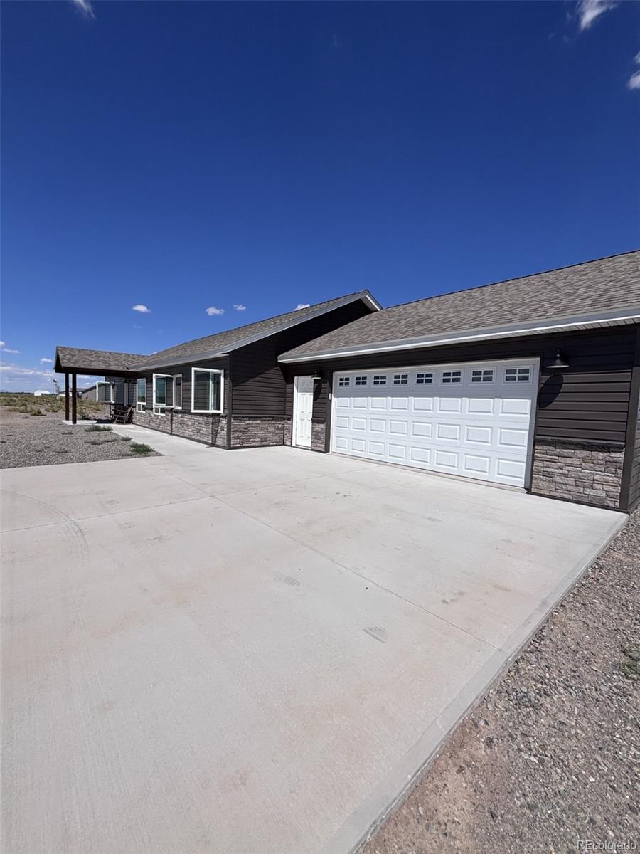 8762 Ridgetop Drive Alamosa, CO 81101 - Photo 3 of 34 Gallery Image 3