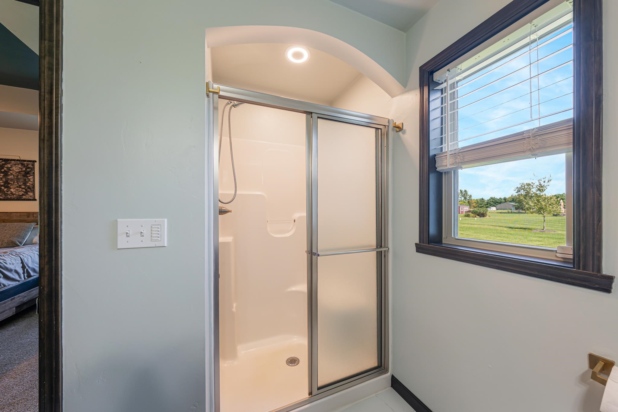 7802 North Brown County Line Road Pulaski, WI 54162 - Photo 19 of 50 Gallery Image 19