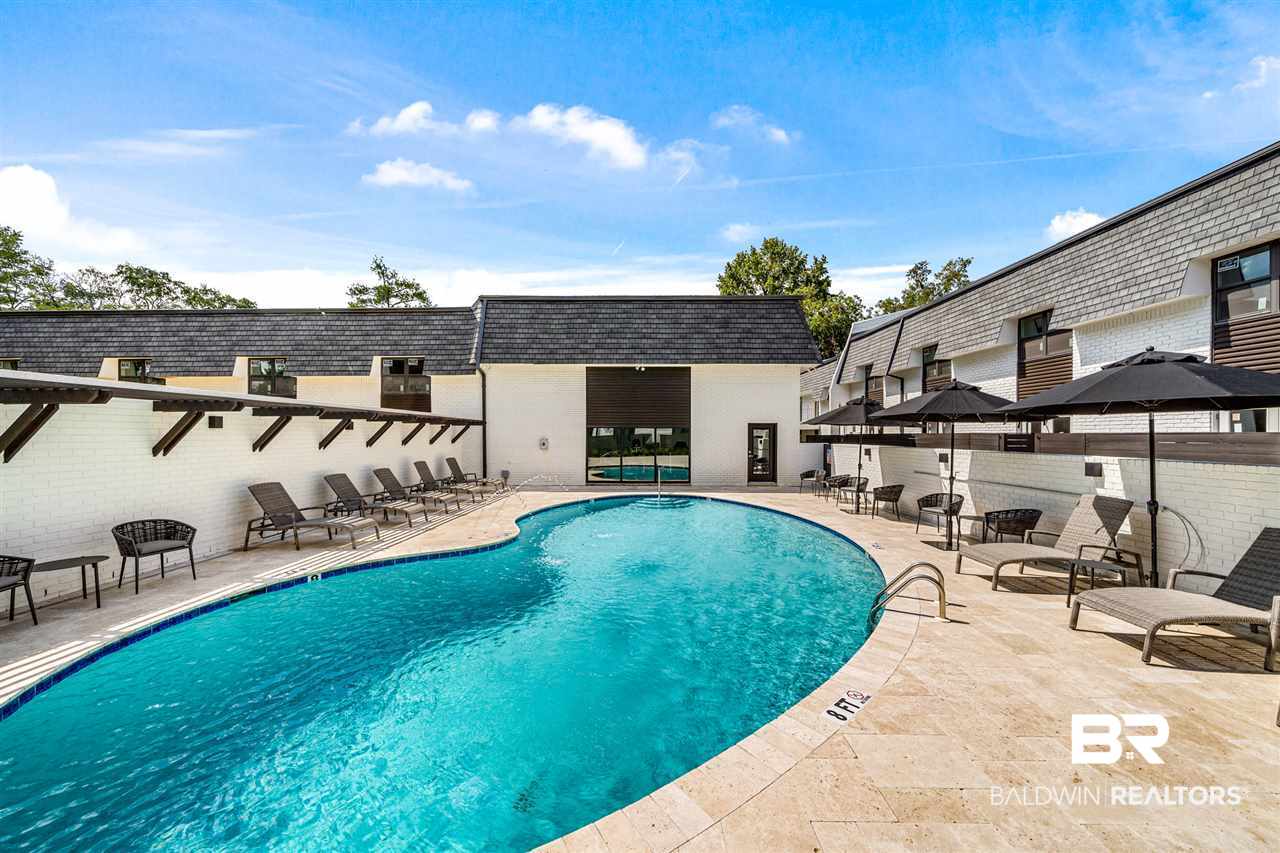 3655 Old Shell Road, Unit 410 Mobile, AL 36608 - Photo 25 of 35