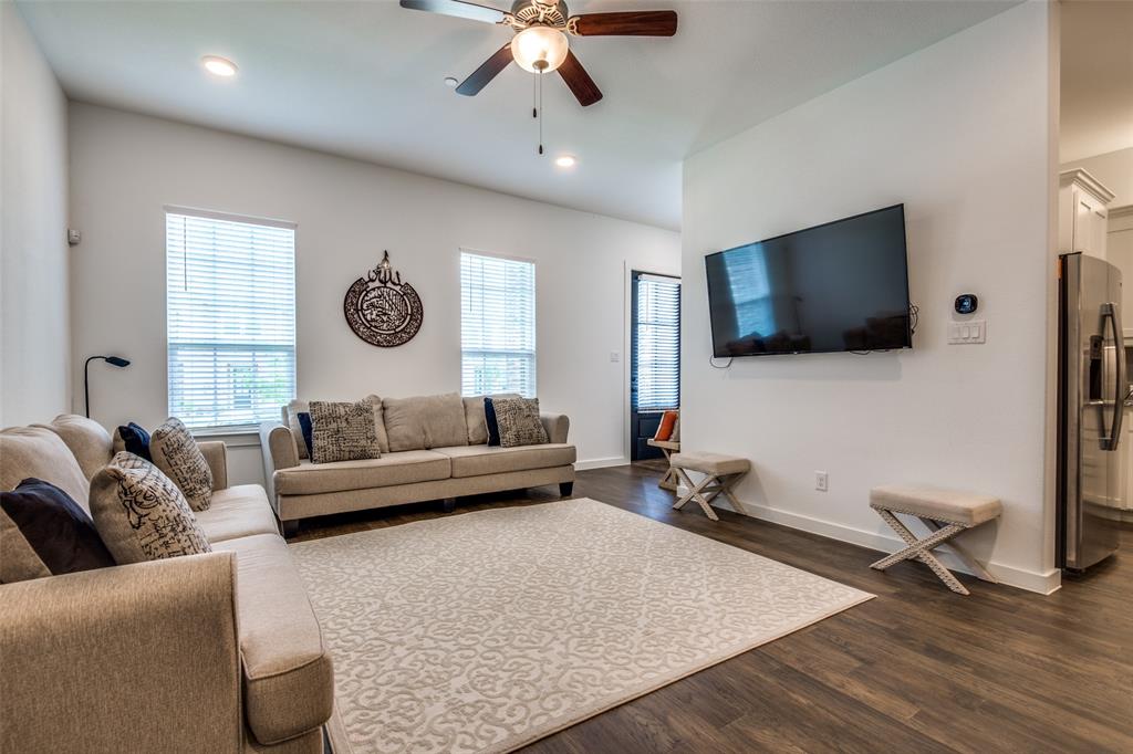 7223 Switchgrass Road Frisco, TX 75033 - Photo 7 of 25