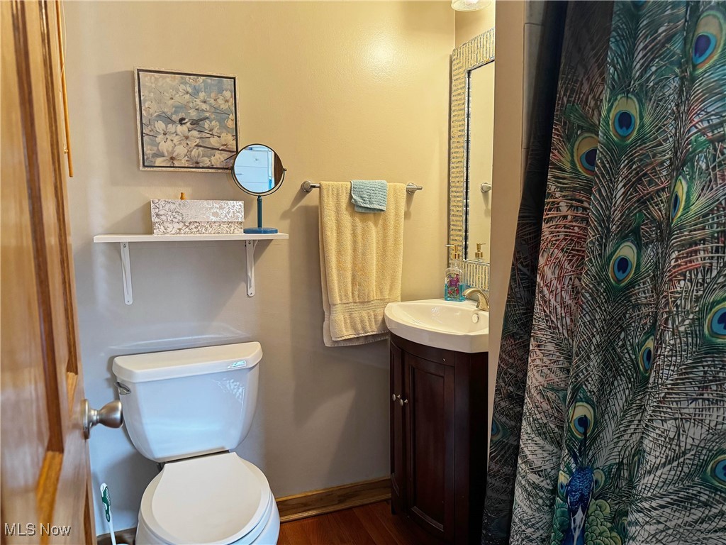 116 Robson Road Marietta, OH 45750 - Photo 21 of 25 Gallery Image 21