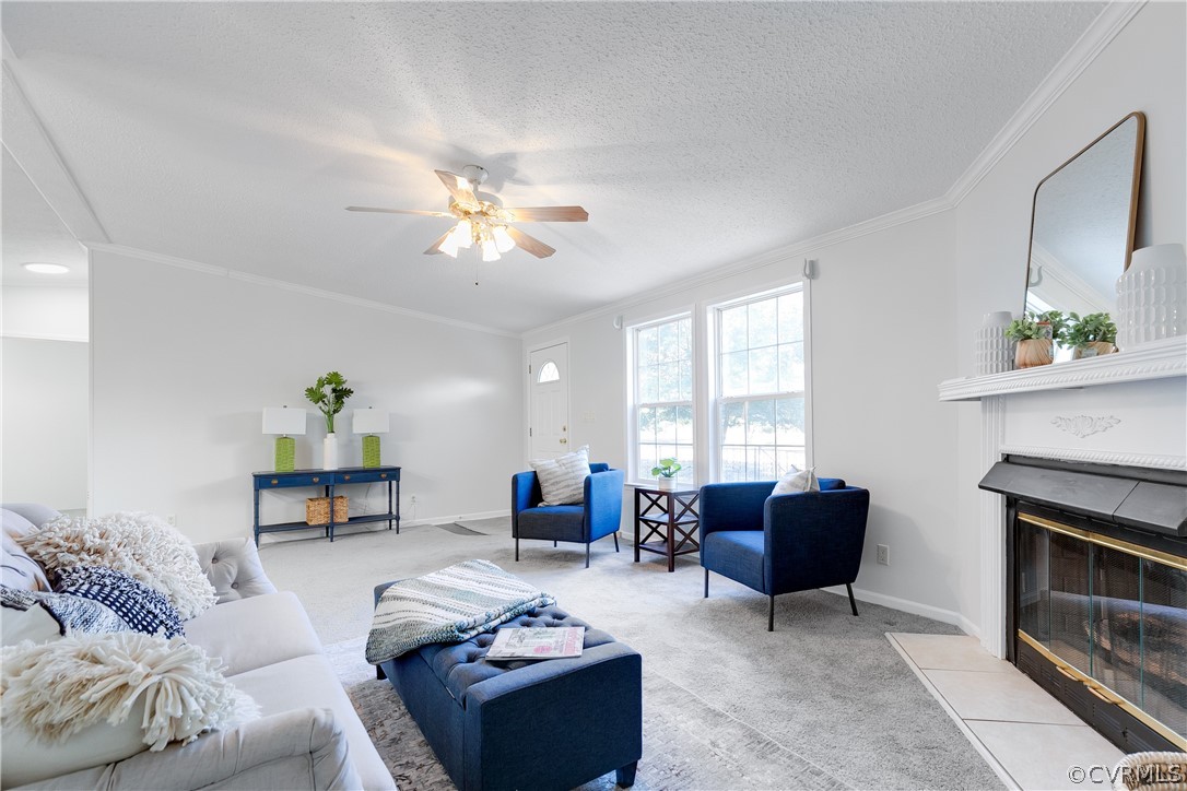 5639 Colonial Trail West Spring Grove, VA 23881 - Photo 12 of 41 Gallery Image 12