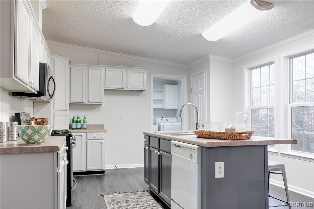 5639 Colonial Trail West Spring Grove, VA 23881 - Photo 21 of 41 Gallery Image 21