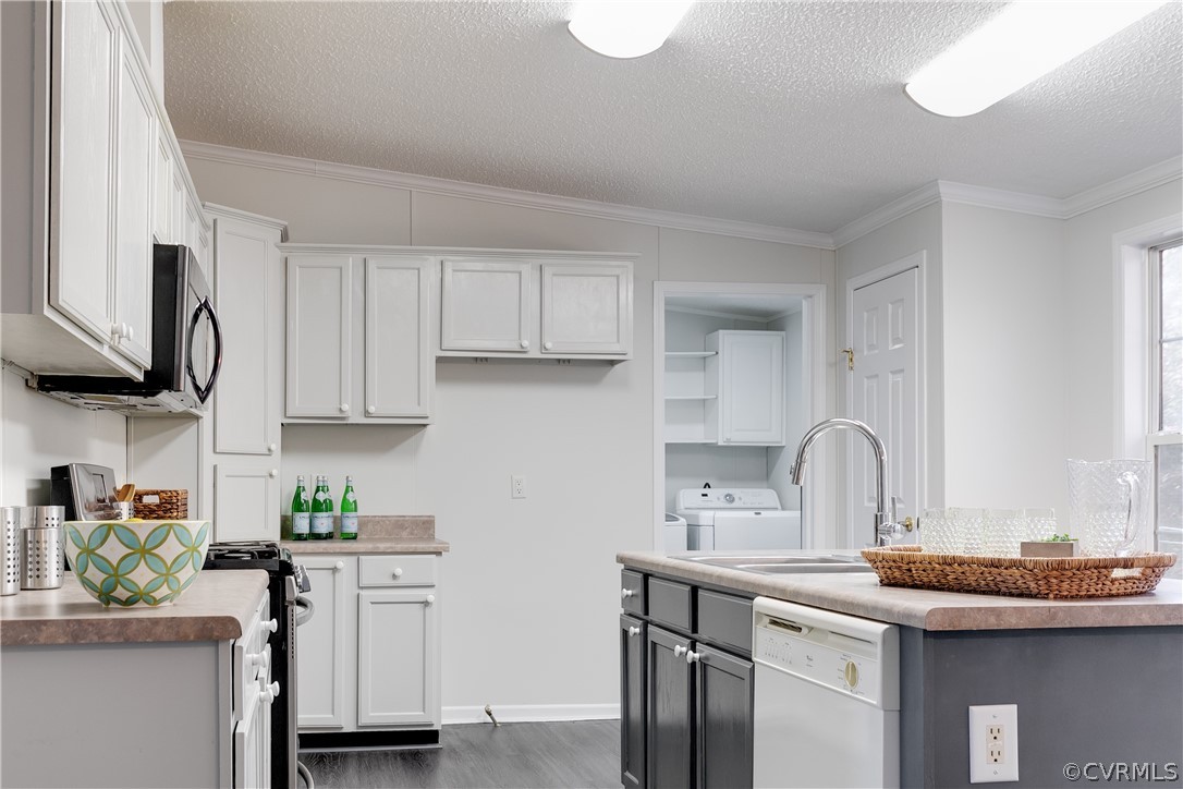 5639 Colonial Trail West Spring Grove, VA 23881 - Photo 22 of 41 Gallery Image 22