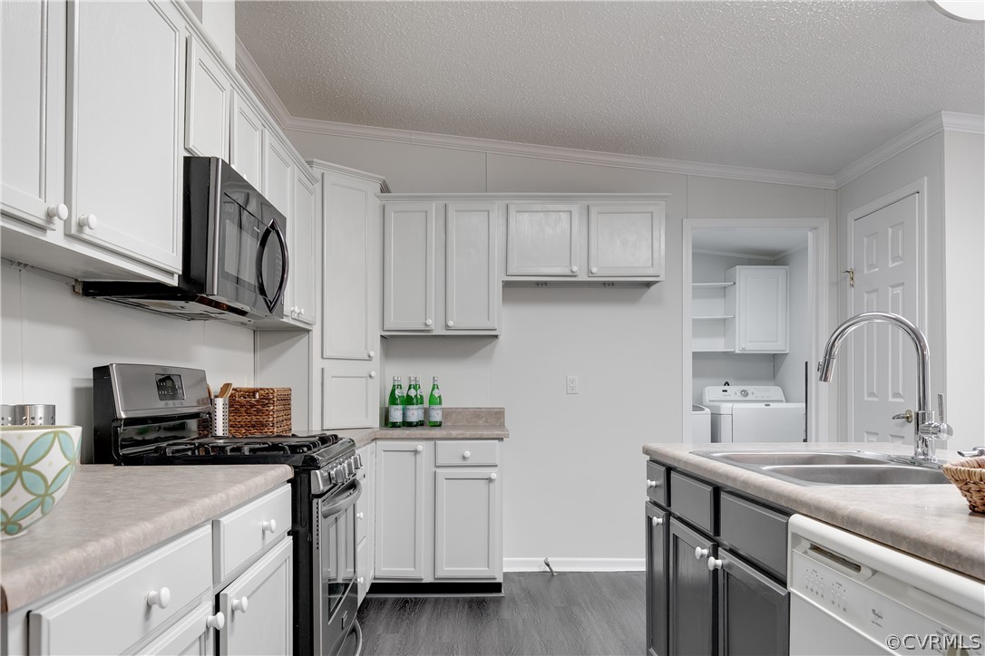 5639 Colonial Trail West Spring Grove, VA 23881 - Photo 23 of 41 Gallery Image 23