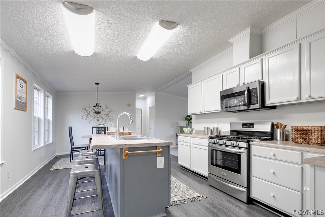 5639 Colonial Trail West Spring Grove, VA 23881 - Photo 24 of 41 Gallery Image 24