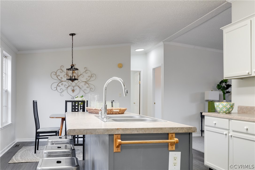 5639 Colonial Trail West Spring Grove, VA 23881 - Photo 25 of 41 Gallery Image 25