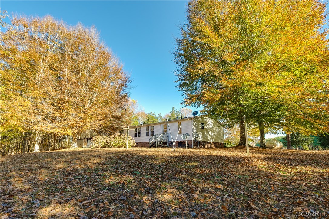 5639 Colonial Trail West Spring Grove, VA 23881 - Photo 39 of 41 Gallery Image 39