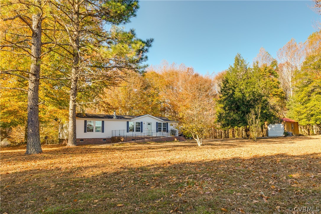 5639 Colonial Trail West Spring Grove, VA 23881 - Photo 40 of 41 Gallery Image 40