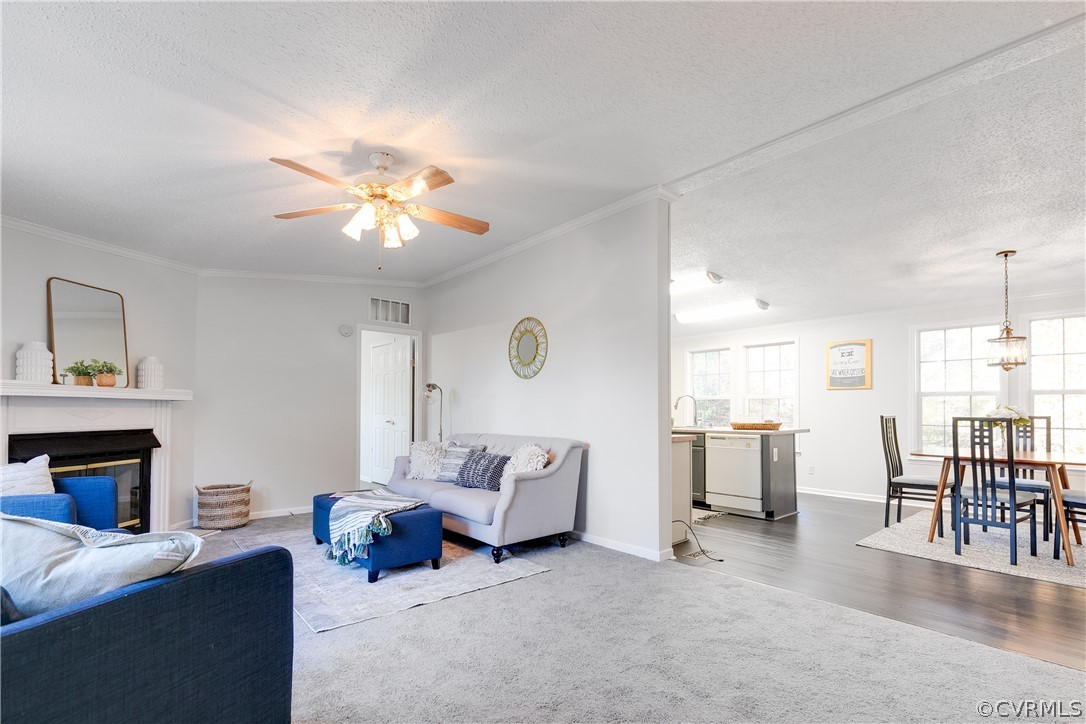 5639 Colonial Trail West Spring Grove, VA 23881 - Photo 8 of 41 Gallery Image 8