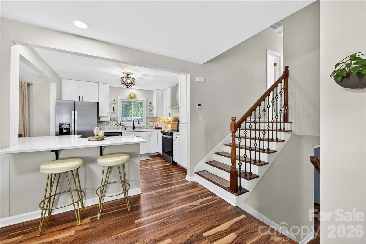 5907 Bluebonnet Road Charlotte, NC 28212 - Photo 6 of 37