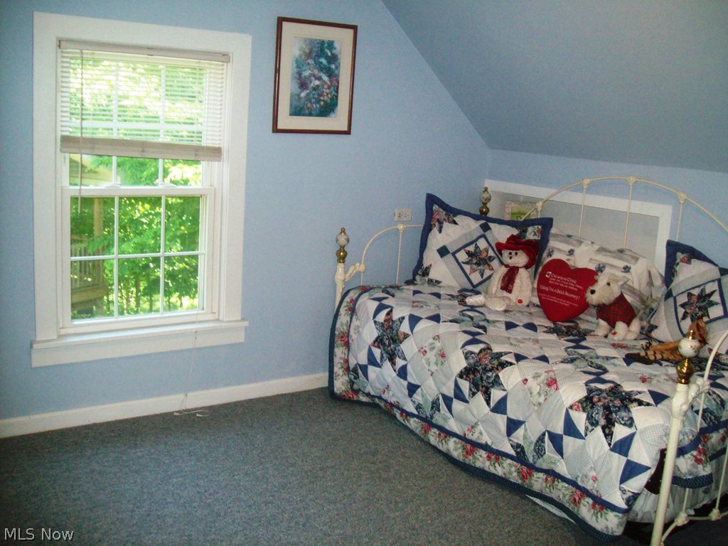 2736 Rockefeller Road Willoughby Hills, OH 44092 - Photo 20 of 22 PART OF USTAIRS BEDROOM 3
