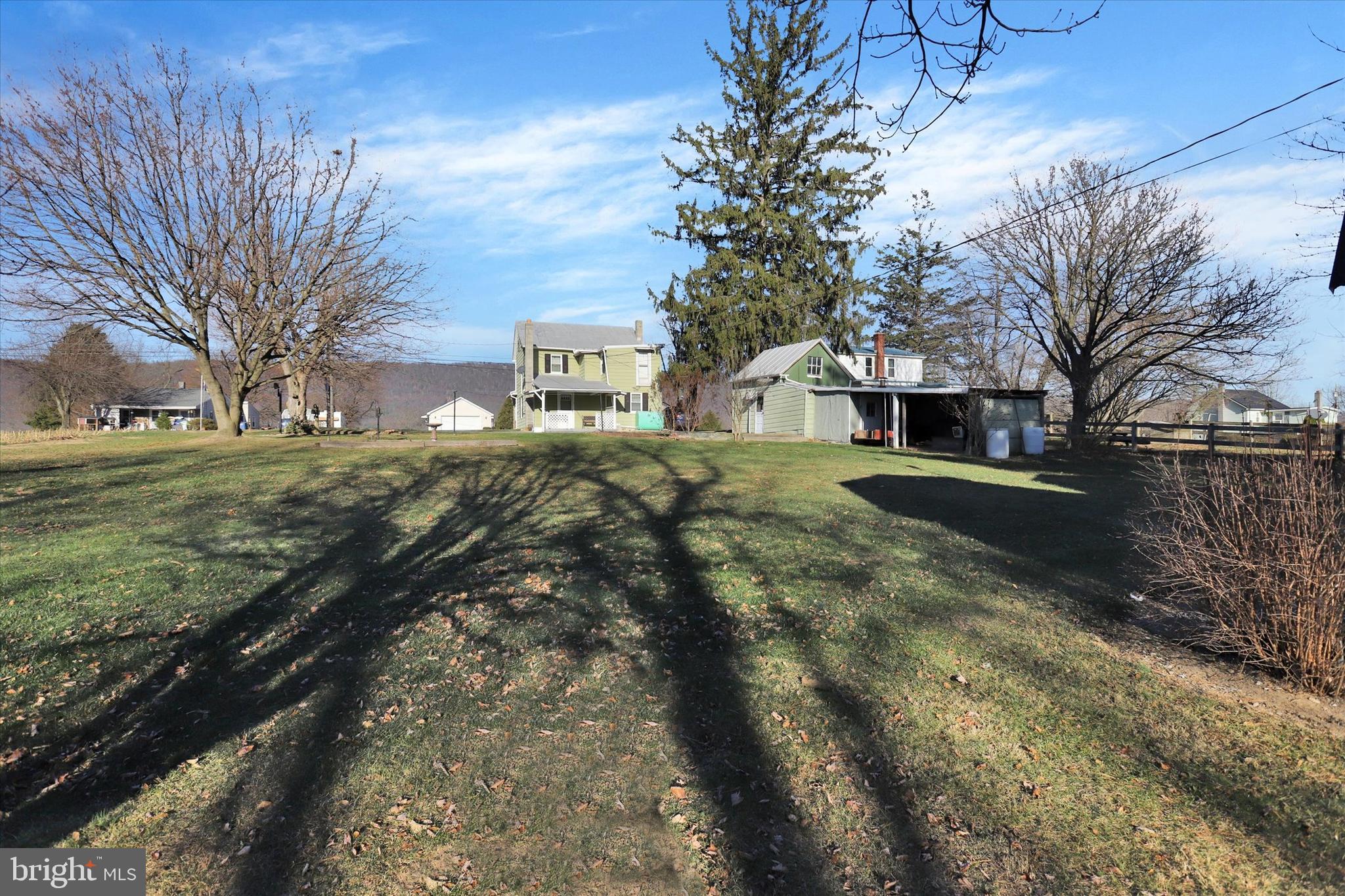 10568 Path Valley Road Fannettsburg, PA 17221 - Photo 25 of 26 Gallery Image 25