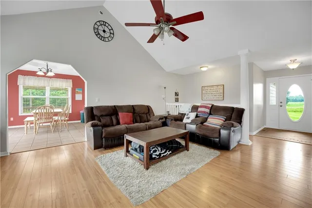 $585,000 | 1287 Southeast State Rte 13, Leeton, MO 64761