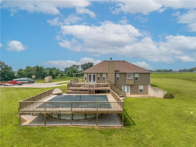 $585,000 | 1287 Southeast State Rte 13, Leeton, MO 64761
