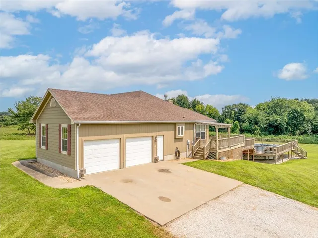 $585,000 | 1287 Southeast State Rte 13, Leeton, MO 64761