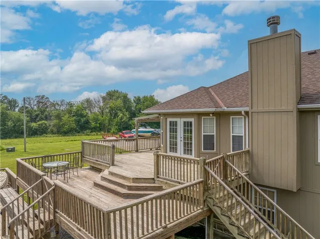 $585,000 | 1287 Southeast State Rte 13, Leeton, MO 64761